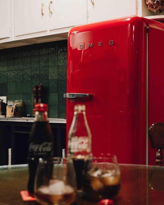 Harrys House Warburton - Peaceful Riverside Cottage In The Perfect Location エクステリア 写真