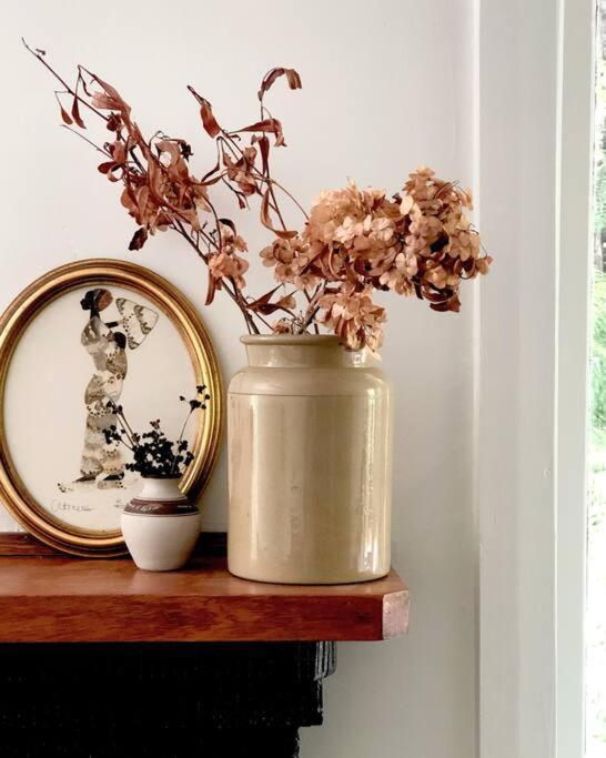 Harrys House Warburton - Peaceful Riverside Cottage In The Perfect Location エクステリア 写真